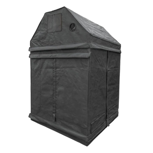 LIGHTHOUSE LOFT 1,2 M² GROWZELT, 1,2 M X 1,2 M X 1,8 M