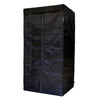 LIGHTHOUSE LITE 1 M² GROWZELT, 1 M X 1 M X 2 M